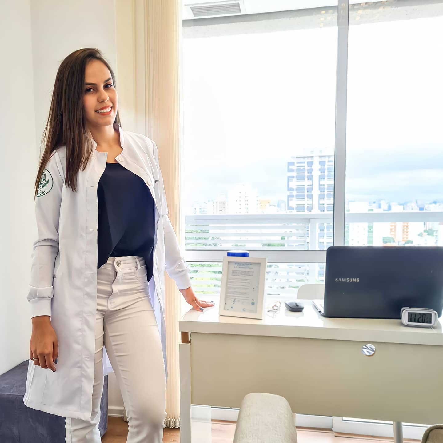 Larissa Sigoli Bassetto